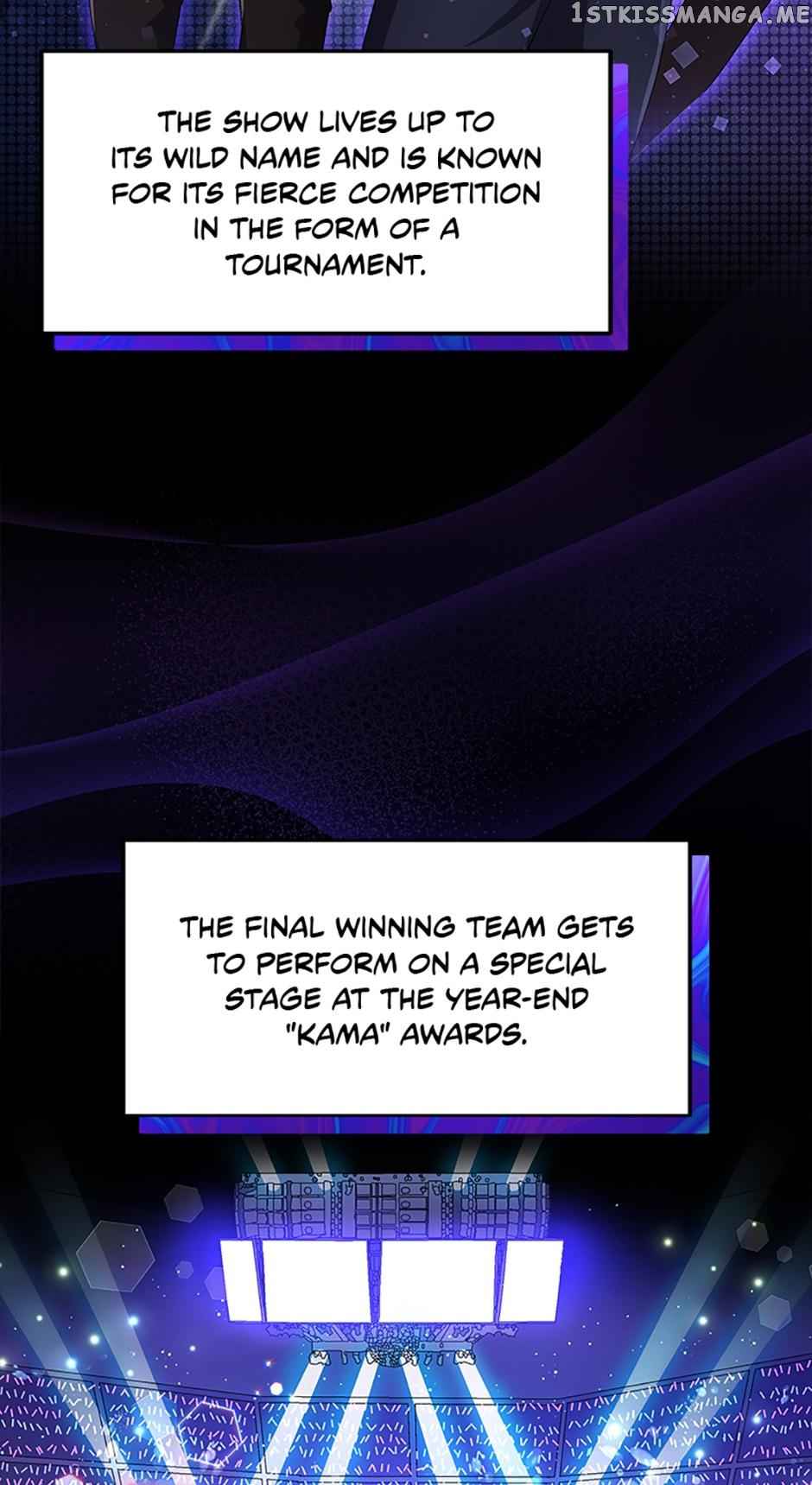 The Second Life of an All-Rounder Idol Chapter 22 - Page 28