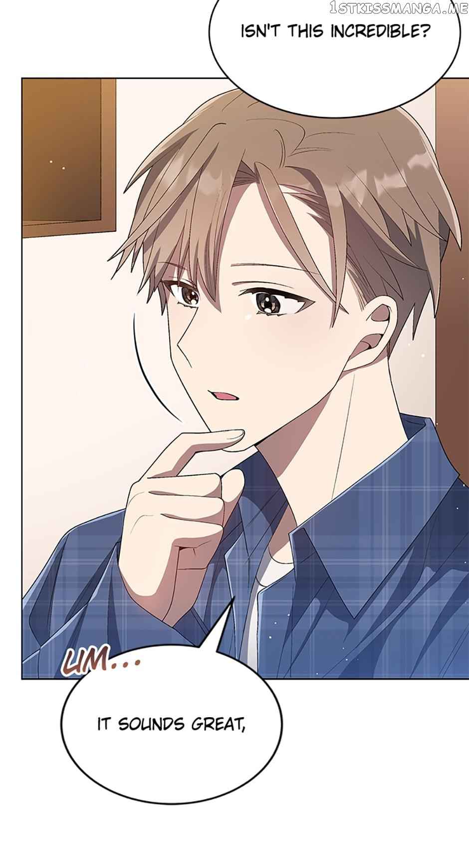 The Second Life of an All-Rounder Idol Chapter 22 - Page 31