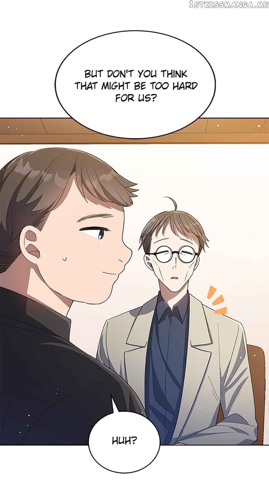 The Second Life of an All-Rounder Idol Chapter 22 - Page 32