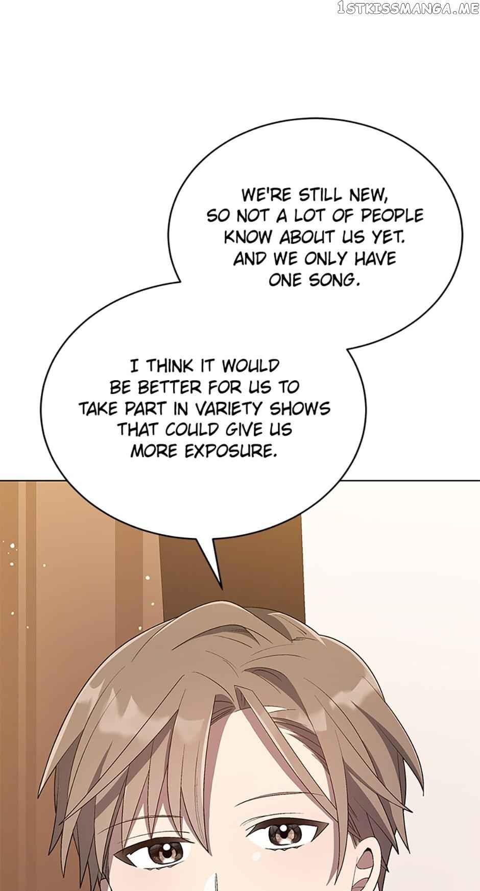 The Second Life of an All-Rounder Idol Chapter 22 - Page 33