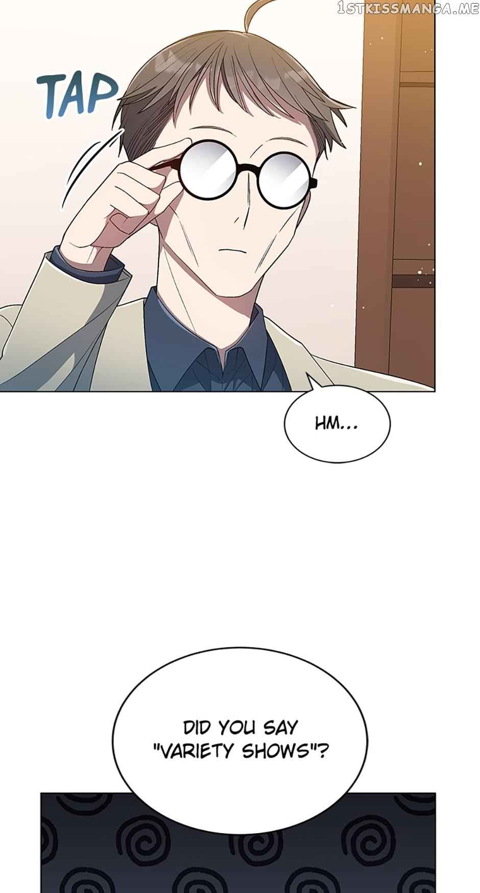 The Second Life of an All-Rounder Idol Chapter 22 - Page 35
