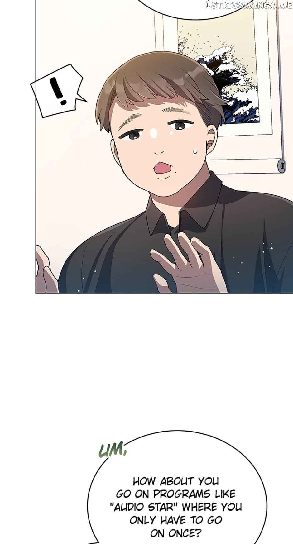 The Second Life of an All-Rounder Idol Chapter 22 - Page 37