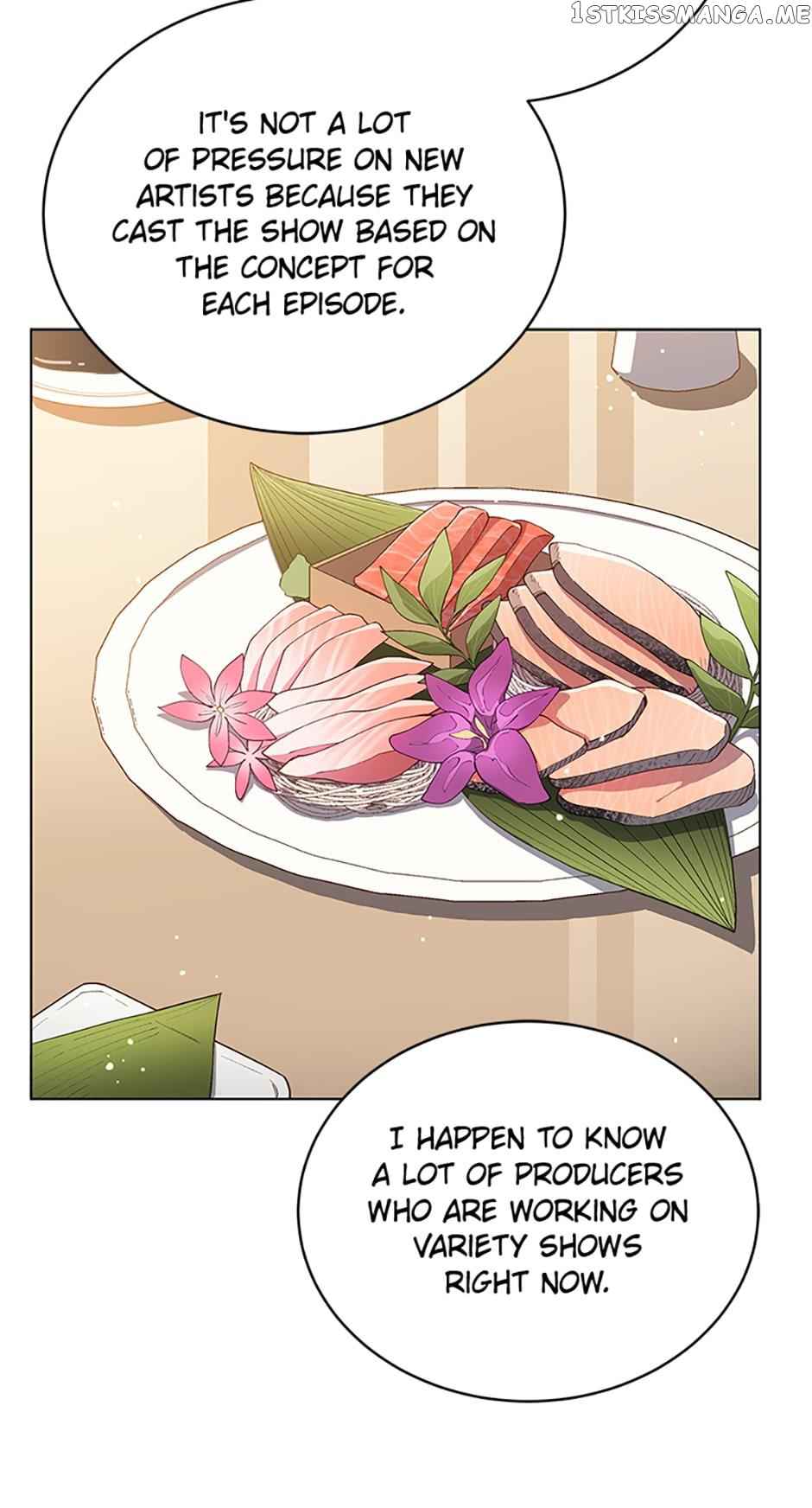 The Second Life of an All-Rounder Idol Chapter 22 - Page 38