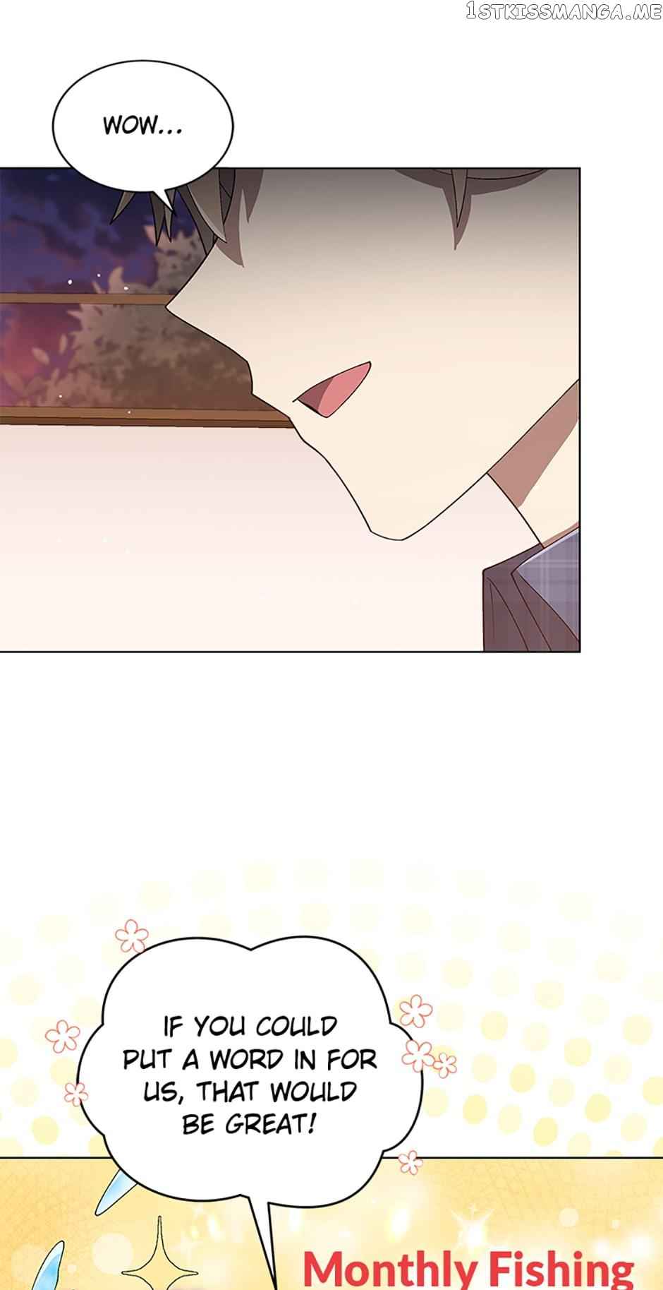 The Second Life of an All-Rounder Idol Chapter 22 - Page 39