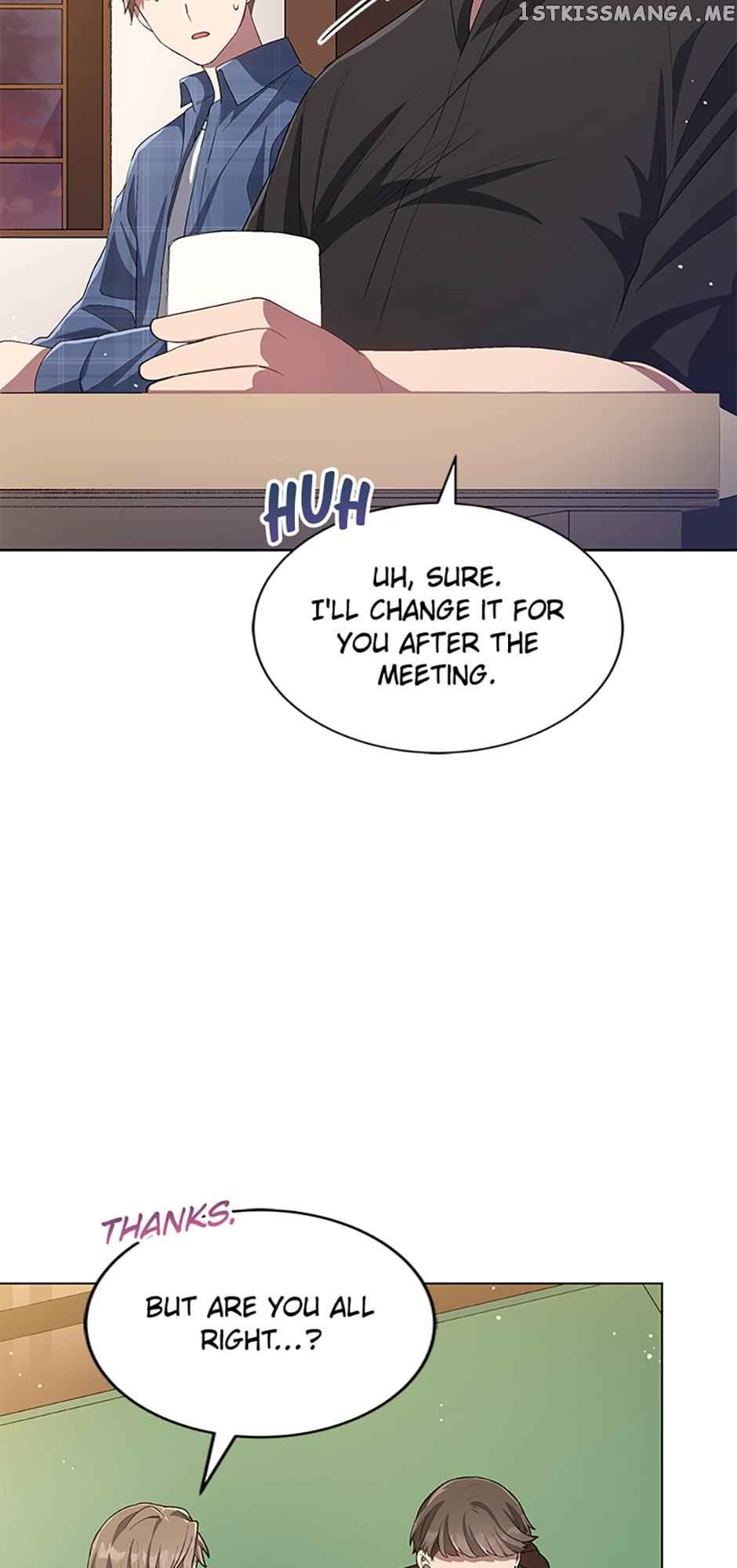 The Second Life of an All-Rounder Idol Chapter 22 - Page 4