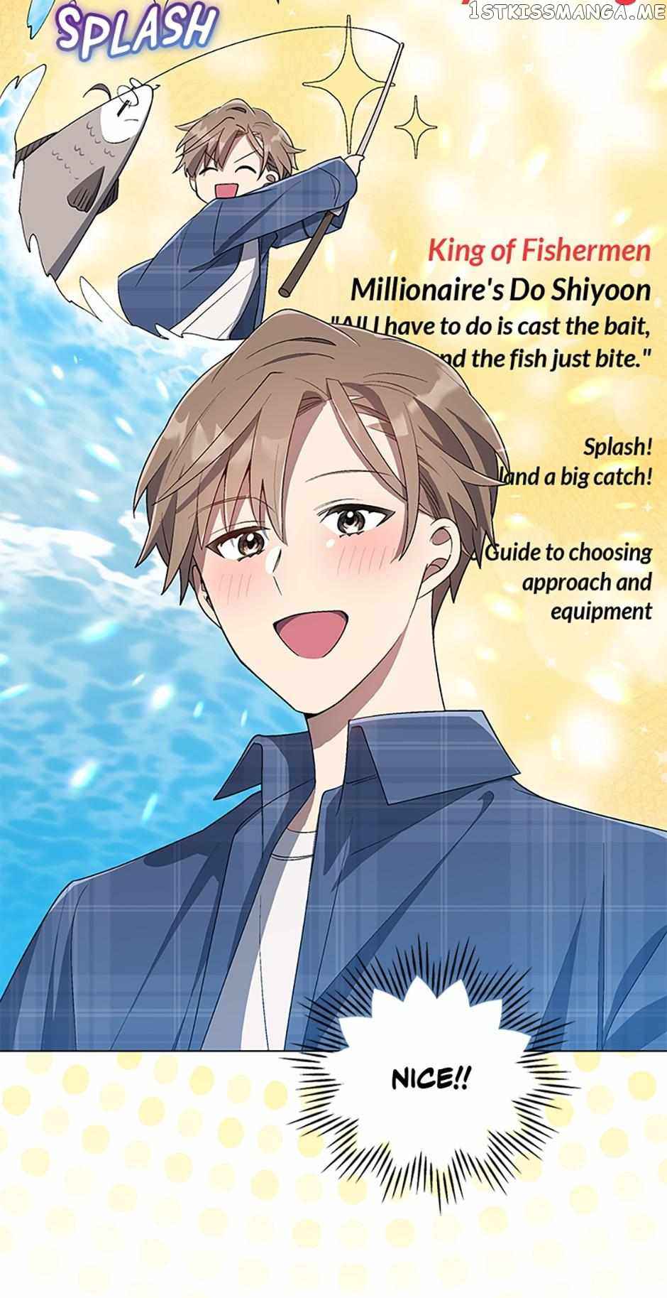 The Second Life of an All-Rounder Idol Chapter 22 - Page 40
