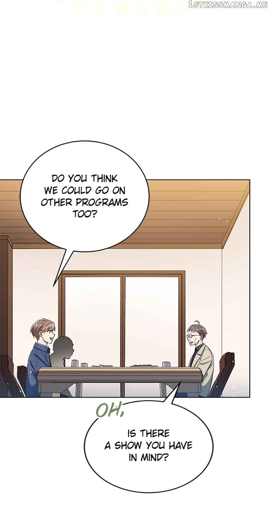 The Second Life of an All-Rounder Idol Chapter 22 - Page 41