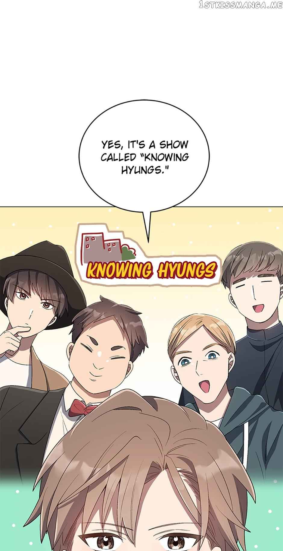 The Second Life of an All-Rounder Idol Chapter 22 - Page 42
