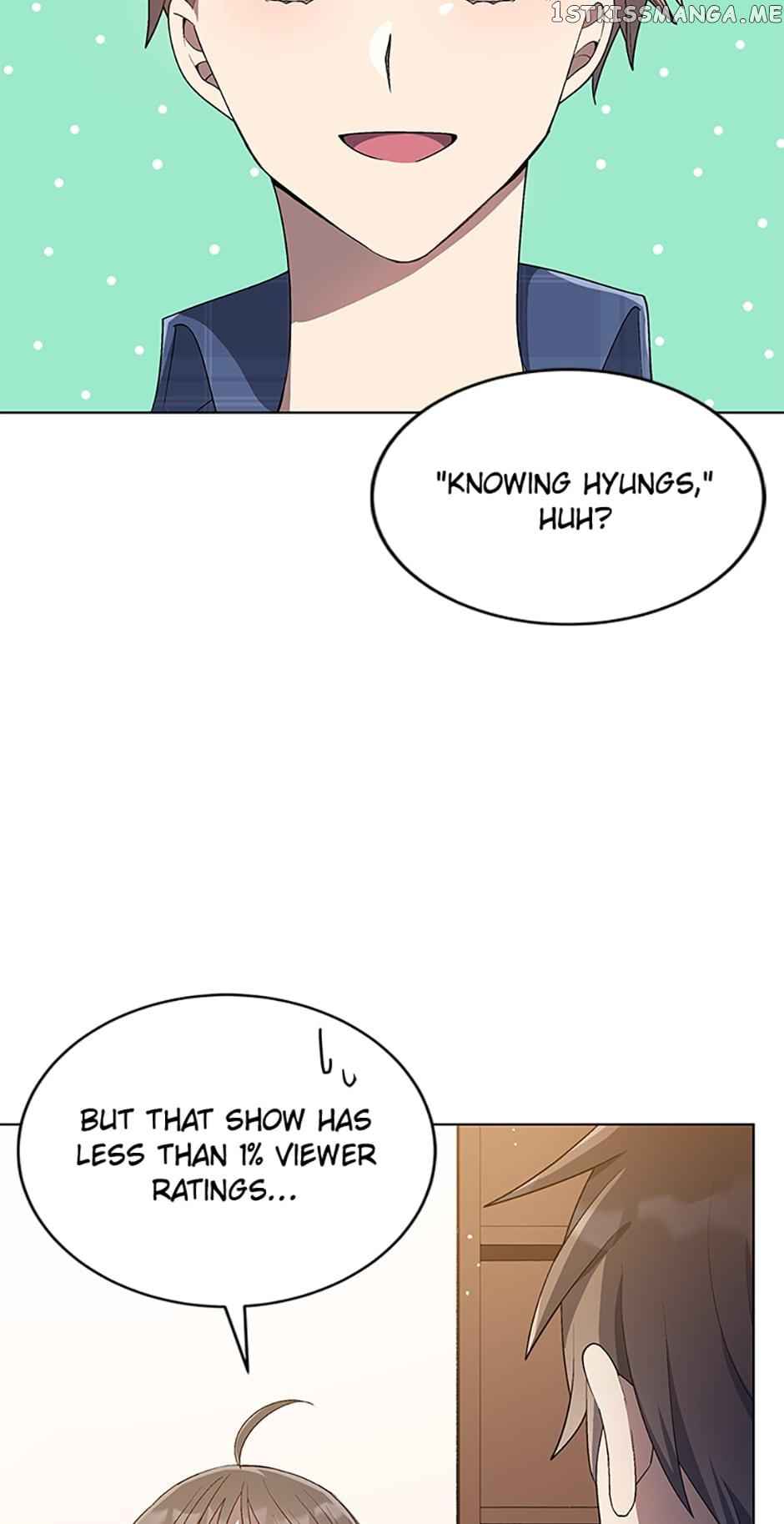 The Second Life of an All-Rounder Idol Chapter 22 - Page 43