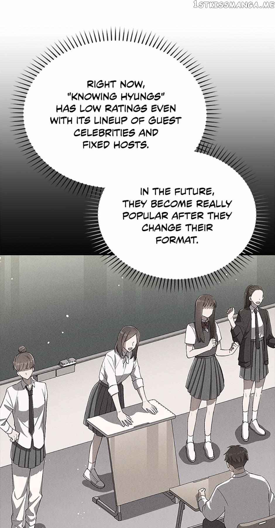 The Second Life of an All-Rounder Idol Chapter 22 - Page 46