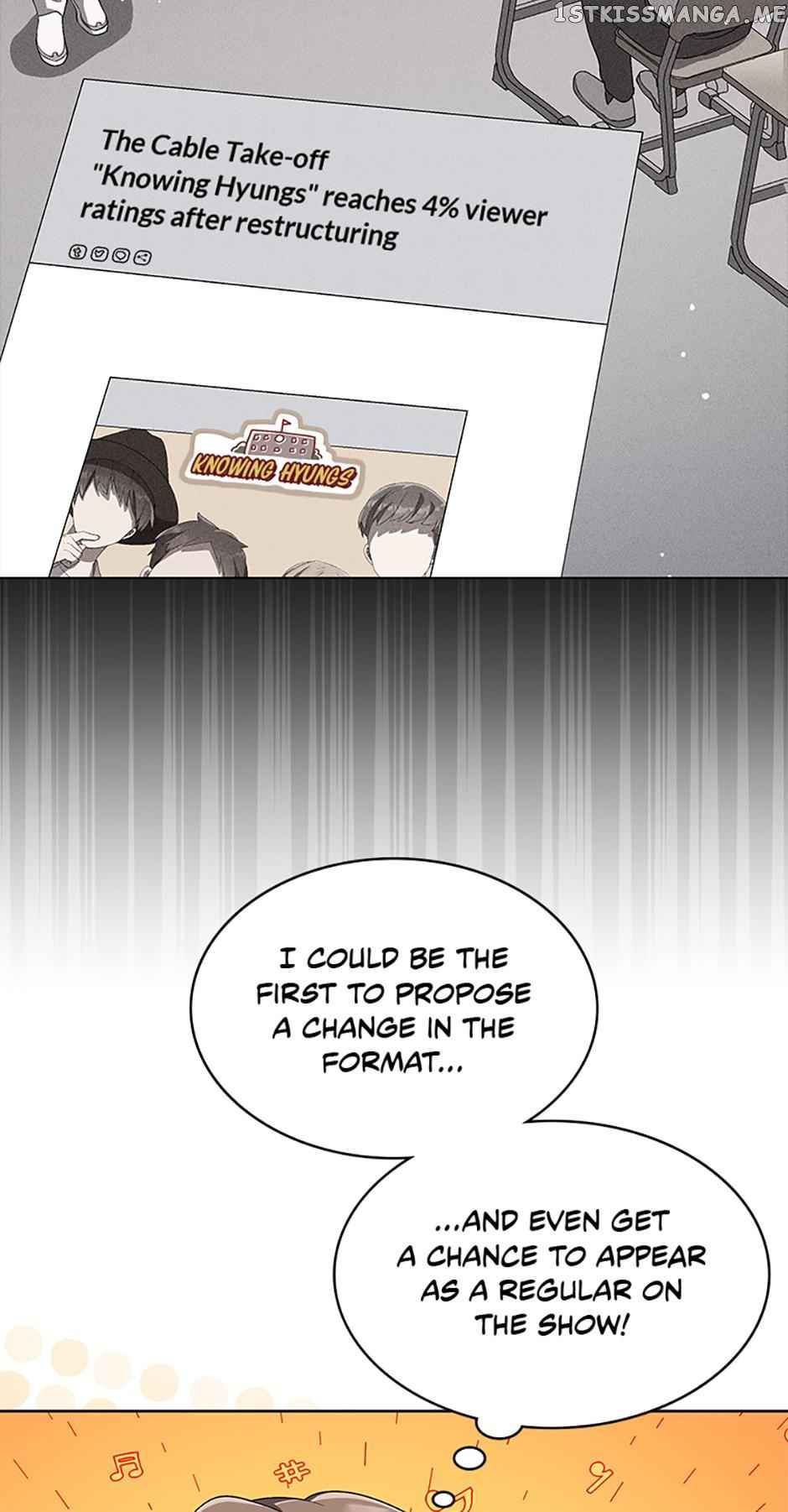 The Second Life of an All-Rounder Idol Chapter 22 - Page 47
