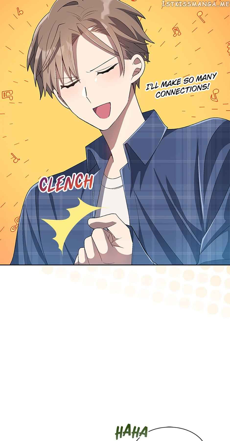 The Second Life of an All-Rounder Idol Chapter 22 - Page 48