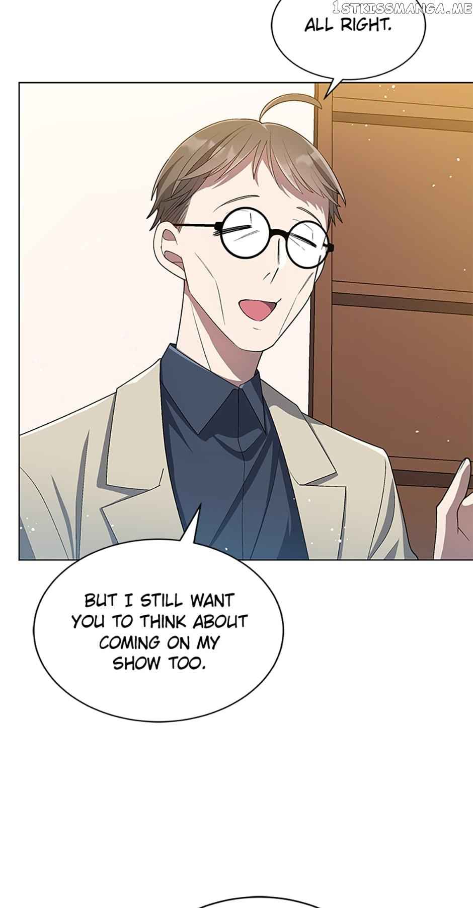 The Second Life of an All-Rounder Idol Chapter 22 - Page 49