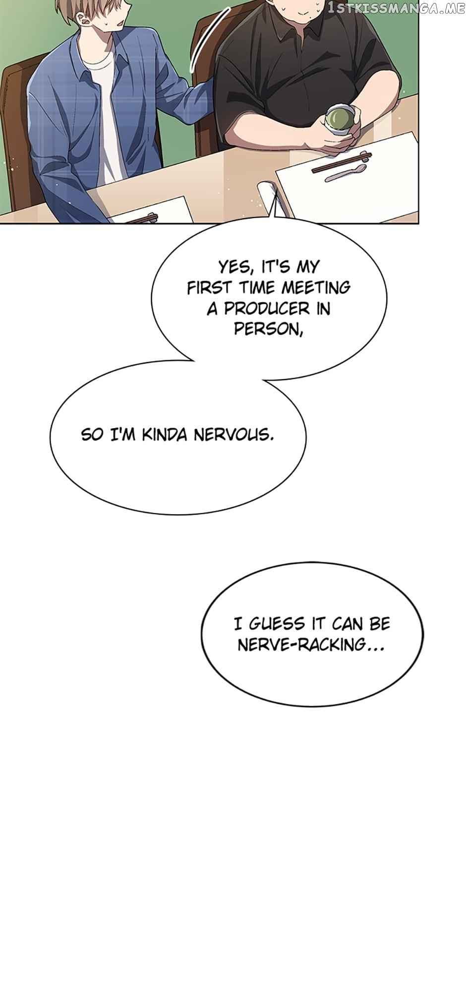 The Second Life of an All-Rounder Idol Chapter 22 - Page 5