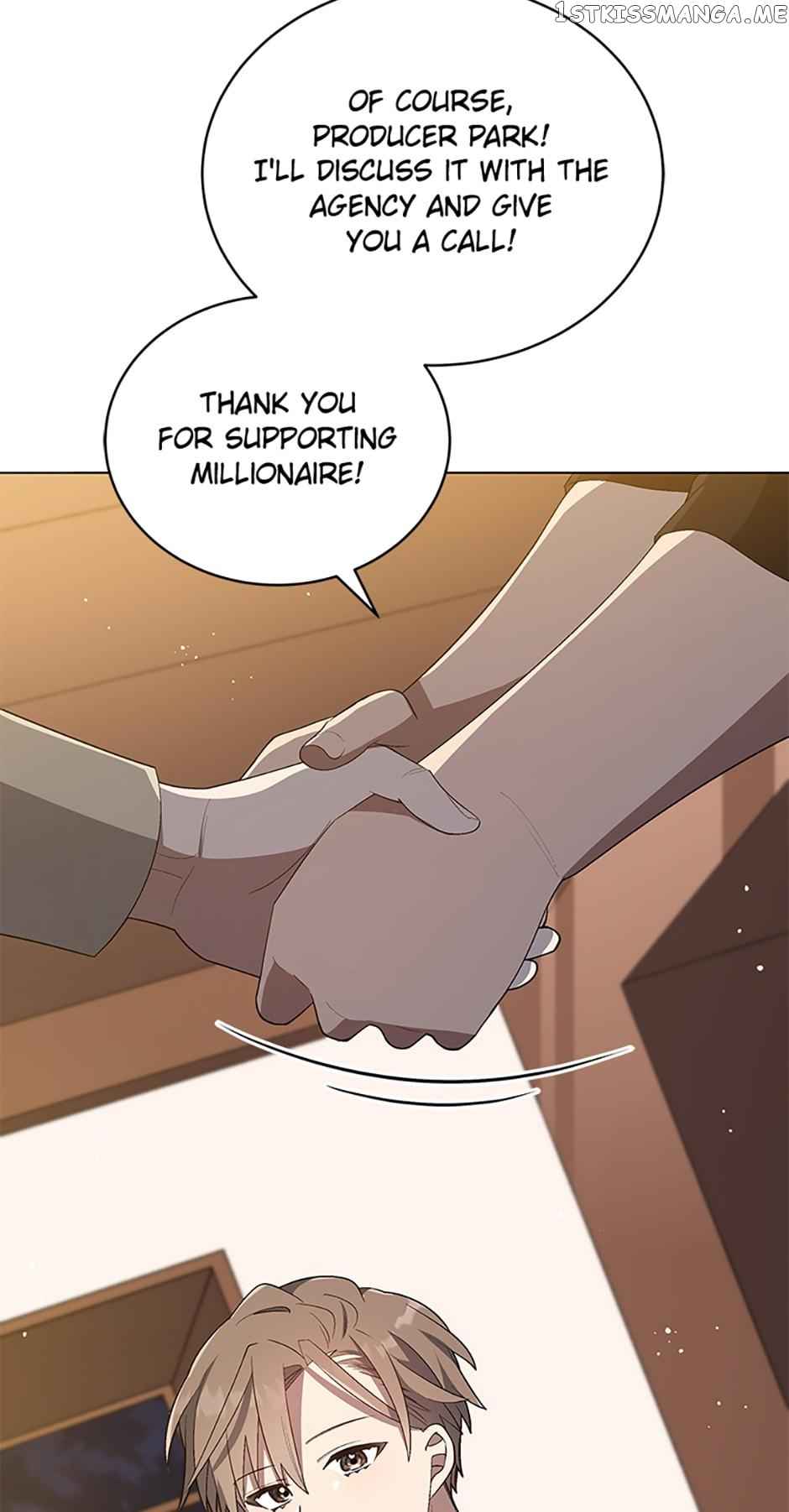 The Second Life of an All-Rounder Idol Chapter 22 - Page 50