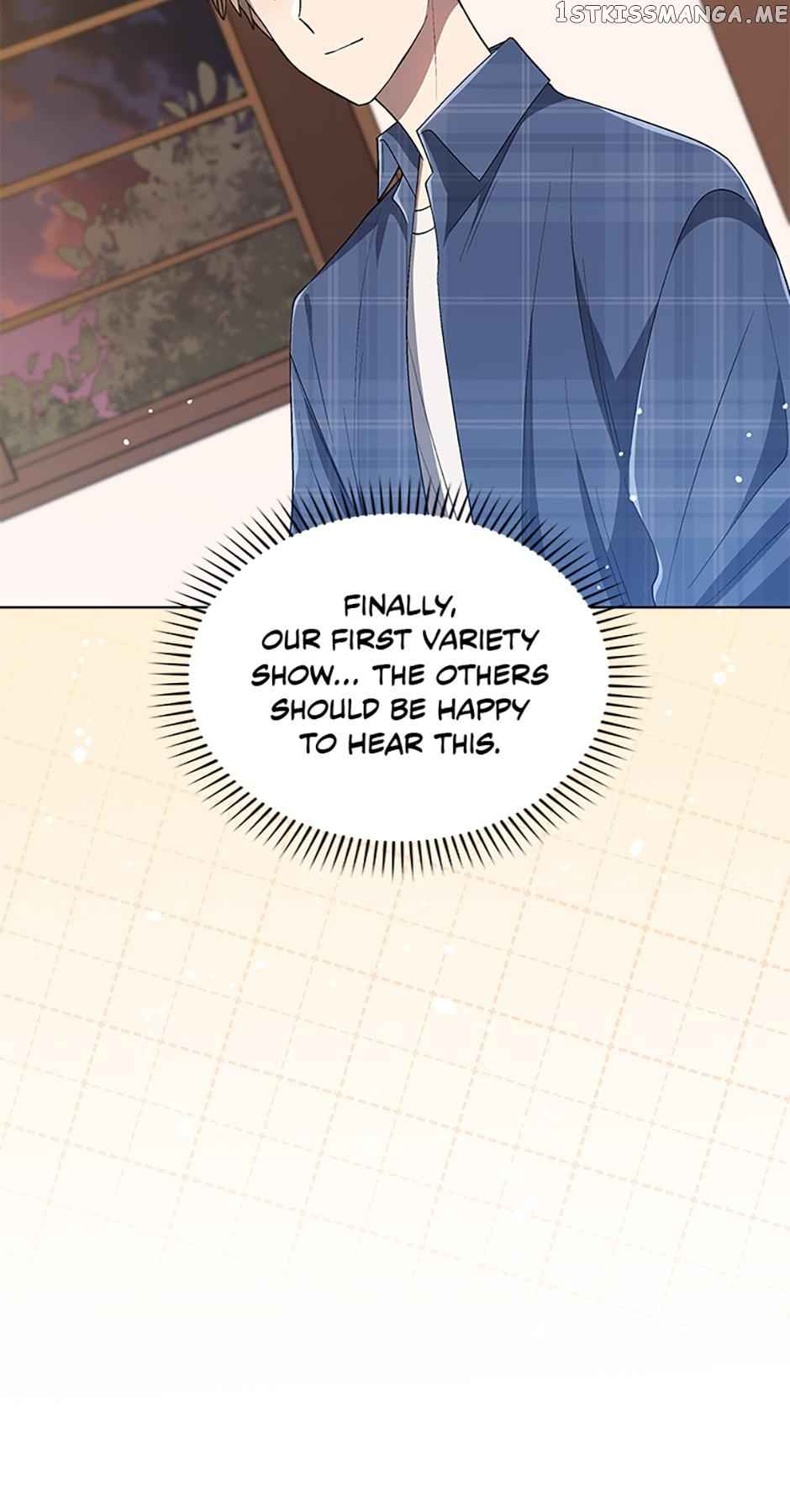 The Second Life of an All-Rounder Idol Chapter 22 - Page 51
