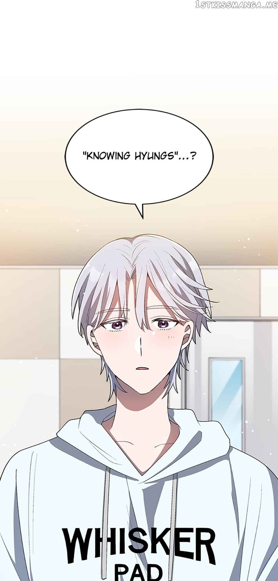 The Second Life of an All-Rounder Idol Chapter 22 - Page 52