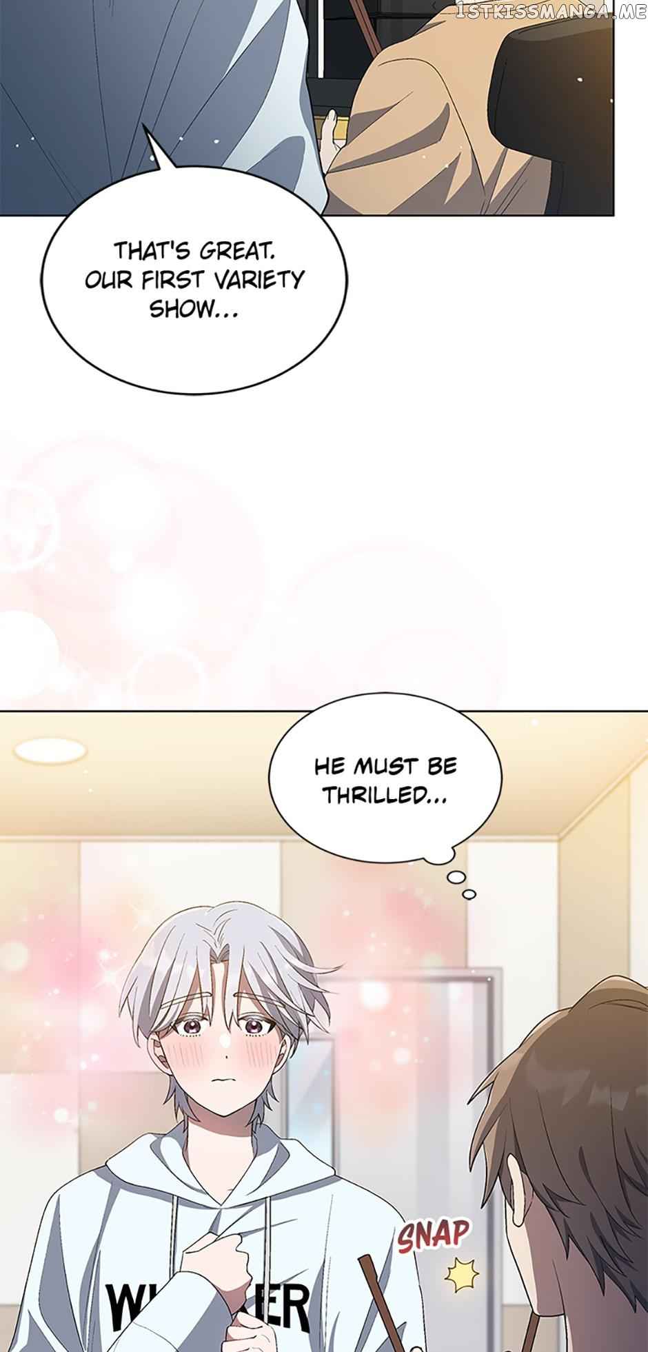 The Second Life of an All-Rounder Idol Chapter 22 - Page 54