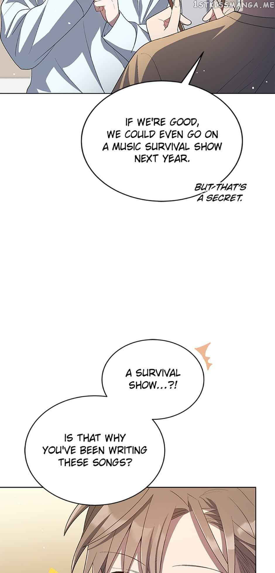 The Second Life of an All-Rounder Idol Chapter 22 - Page 55