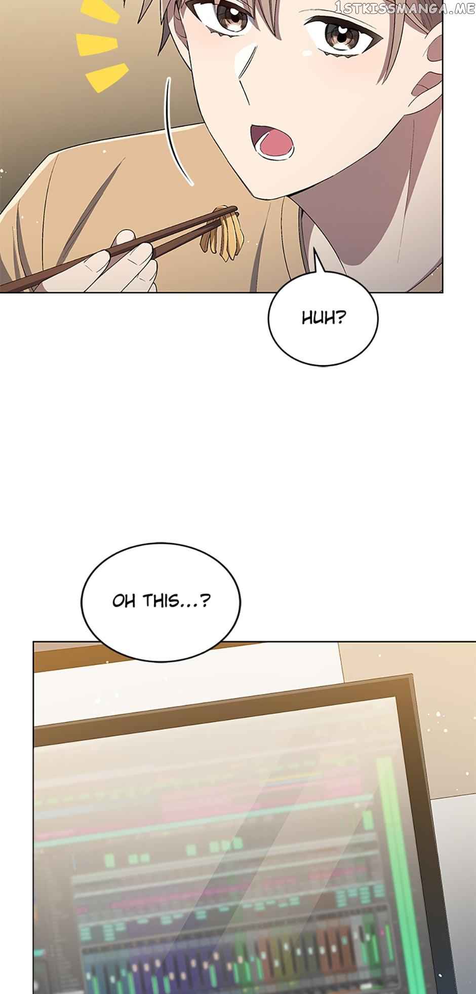 The Second Life of an All-Rounder Idol Chapter 22 - Page 56