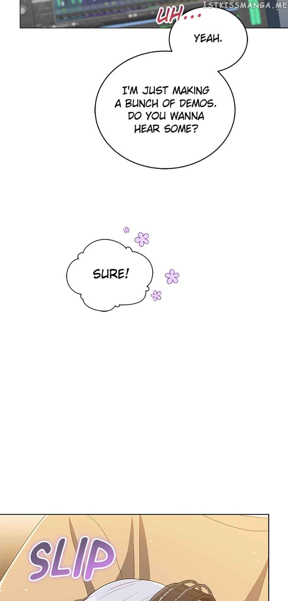 The Second Life of an All-Rounder Idol Chapter 22 - Page 57