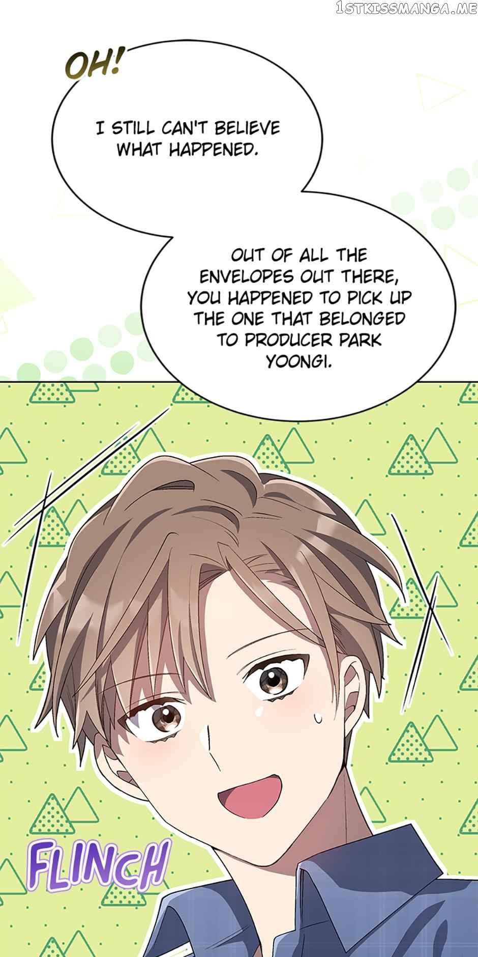 The Second Life of an All-Rounder Idol Chapter 22 - Page 6