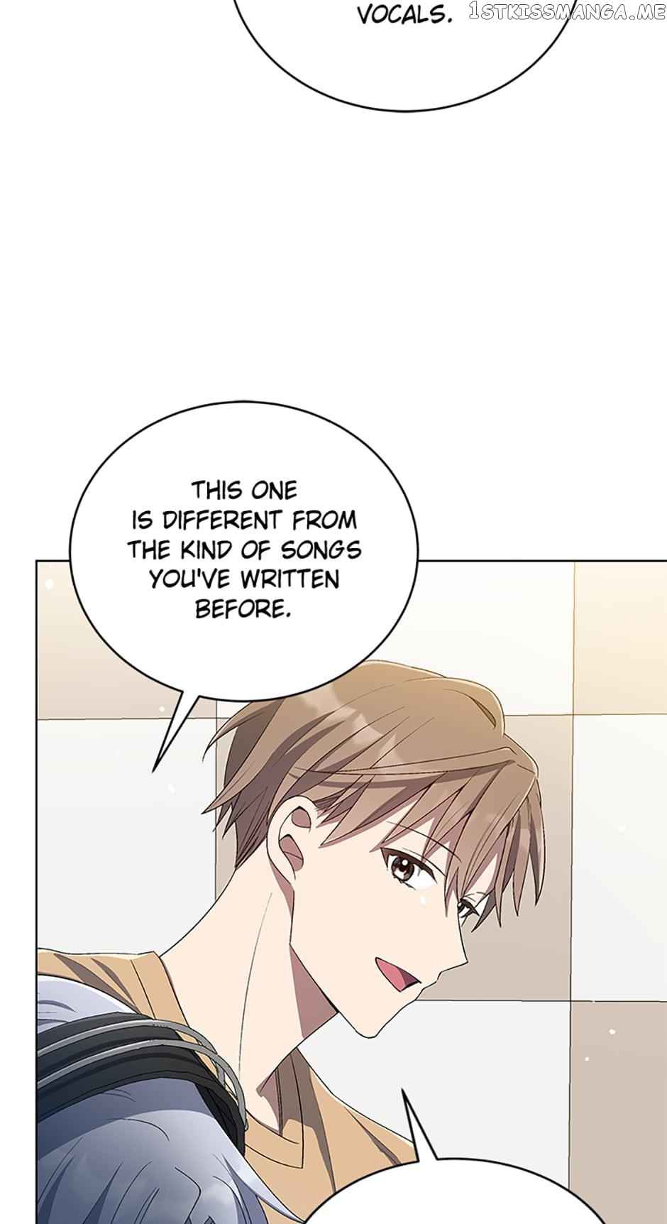 The Second Life of an All-Rounder Idol Chapter 22 - Page 60