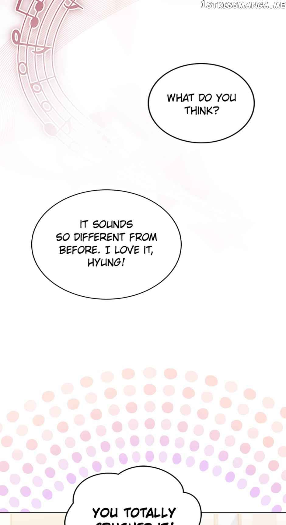 The Second Life of an All-Rounder Idol Chapter 22 - Page 63