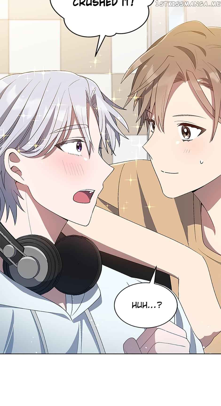 The Second Life of an All-Rounder Idol Chapter 22 - Page 64