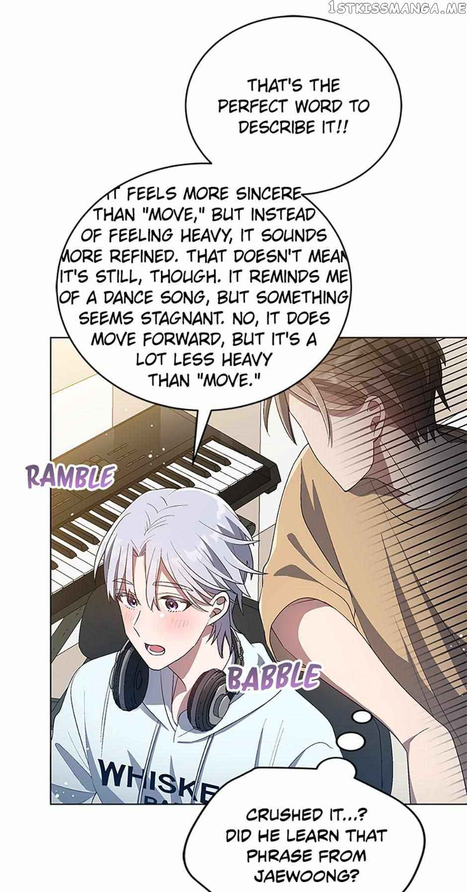 The Second Life of an All-Rounder Idol Chapter 22 - Page 65
