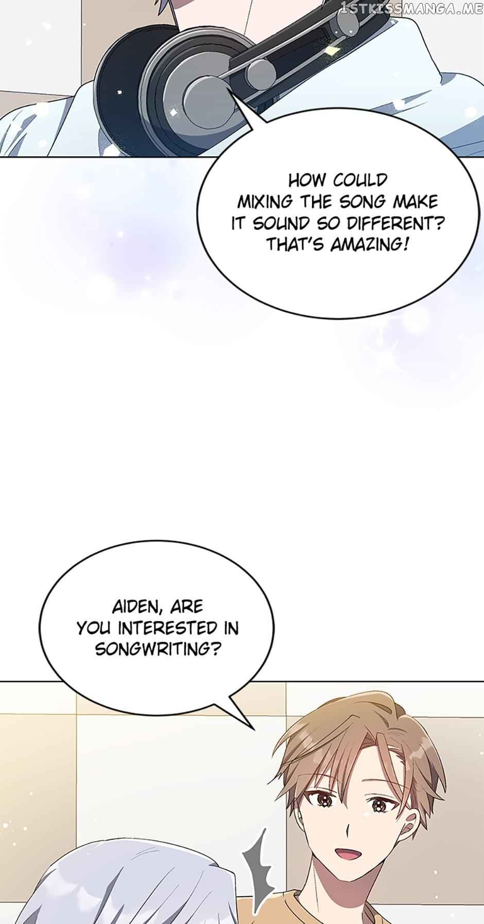 The Second Life of an All-Rounder Idol Chapter 22 - Page 67