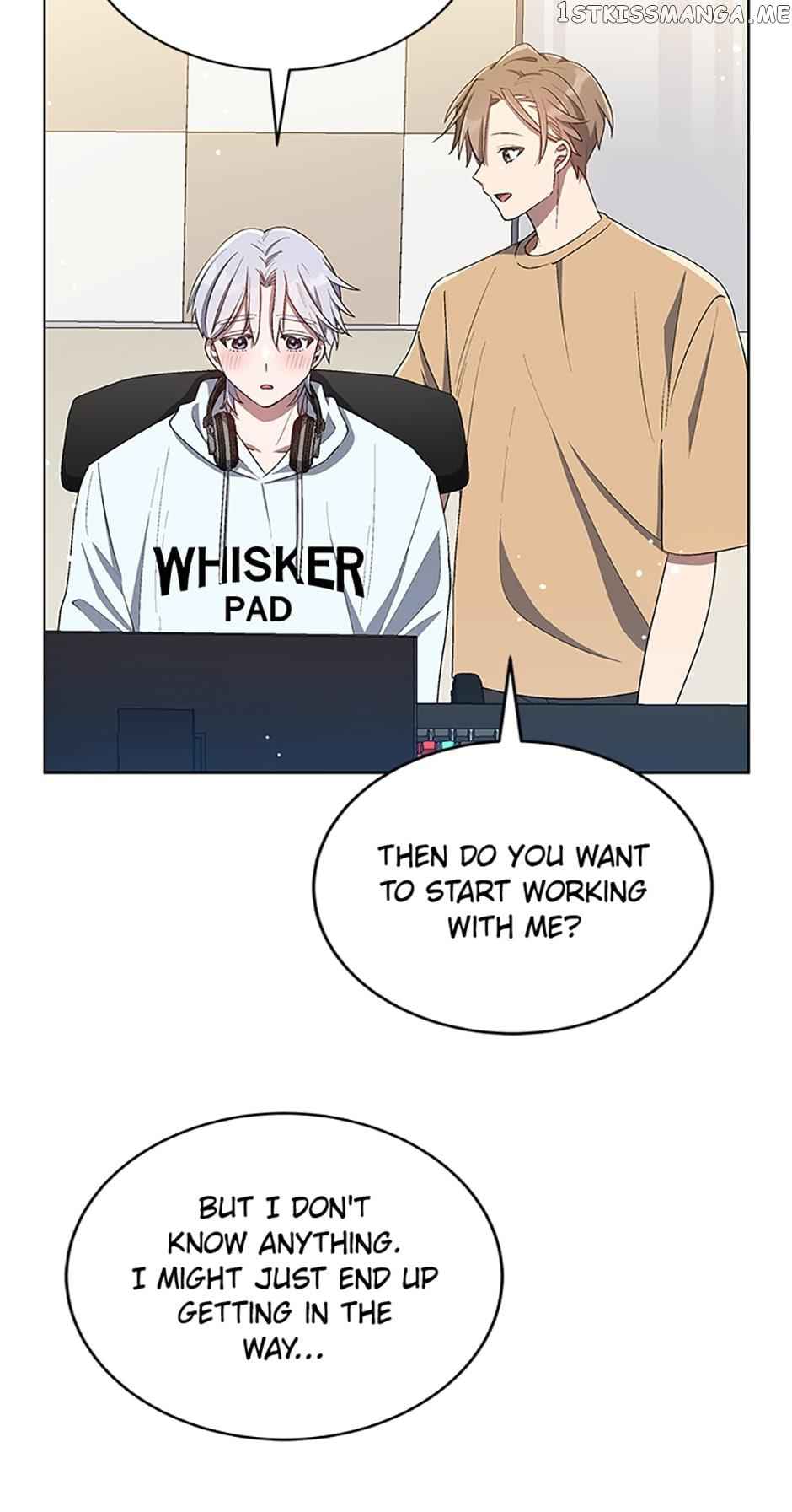The Second Life of an All-Rounder Idol Chapter 22 - Page 69