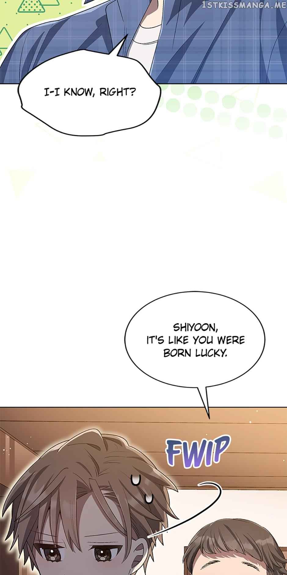 The Second Life of an All-Rounder Idol Chapter 22 - Page 7