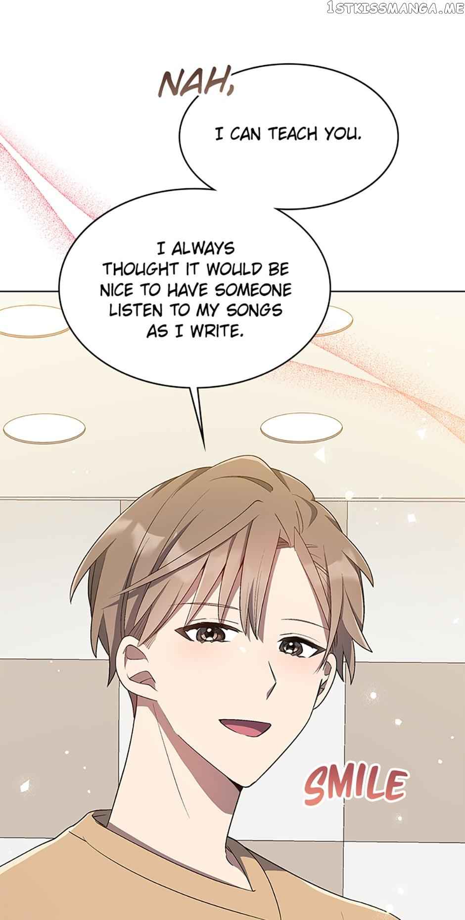 The Second Life of an All-Rounder Idol Chapter 22 - Page 70