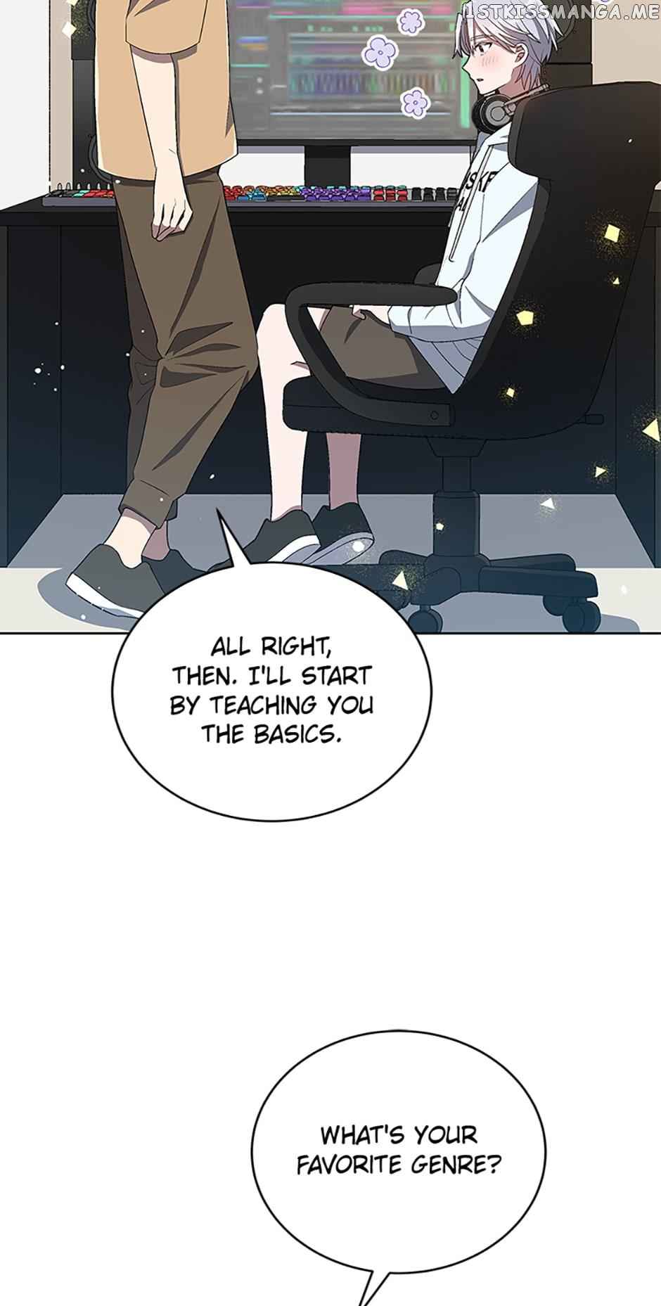 The Second Life of an All-Rounder Idol Chapter 22 - Page 73