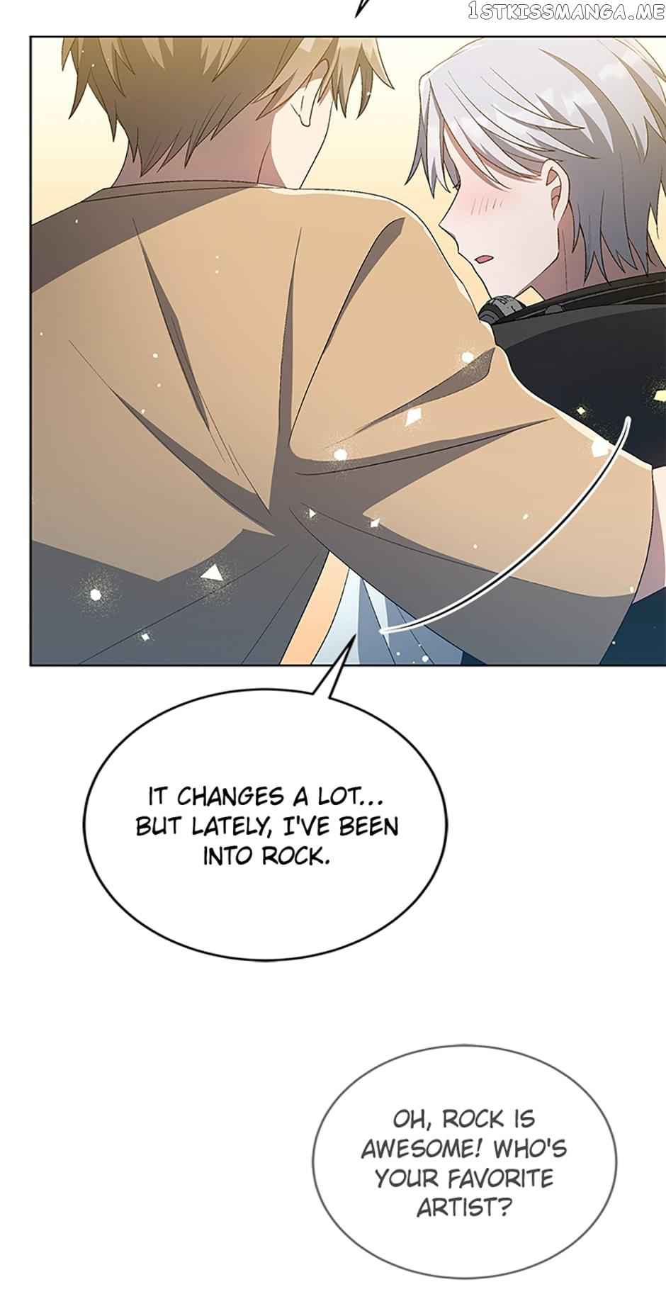 The Second Life of an All-Rounder Idol Chapter 22 - Page 74
