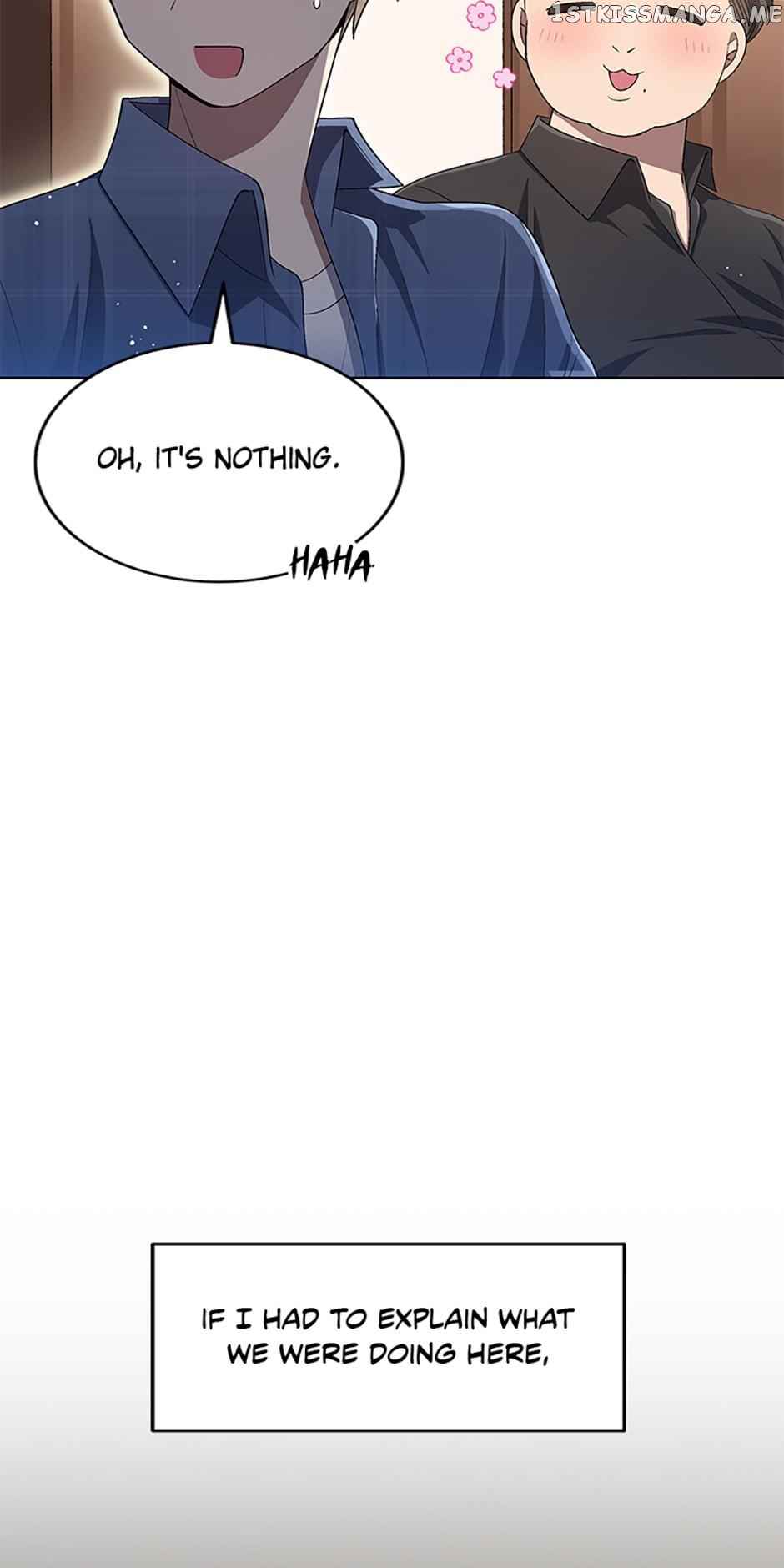 The Second Life of an All-Rounder Idol Chapter 22 - Page 8