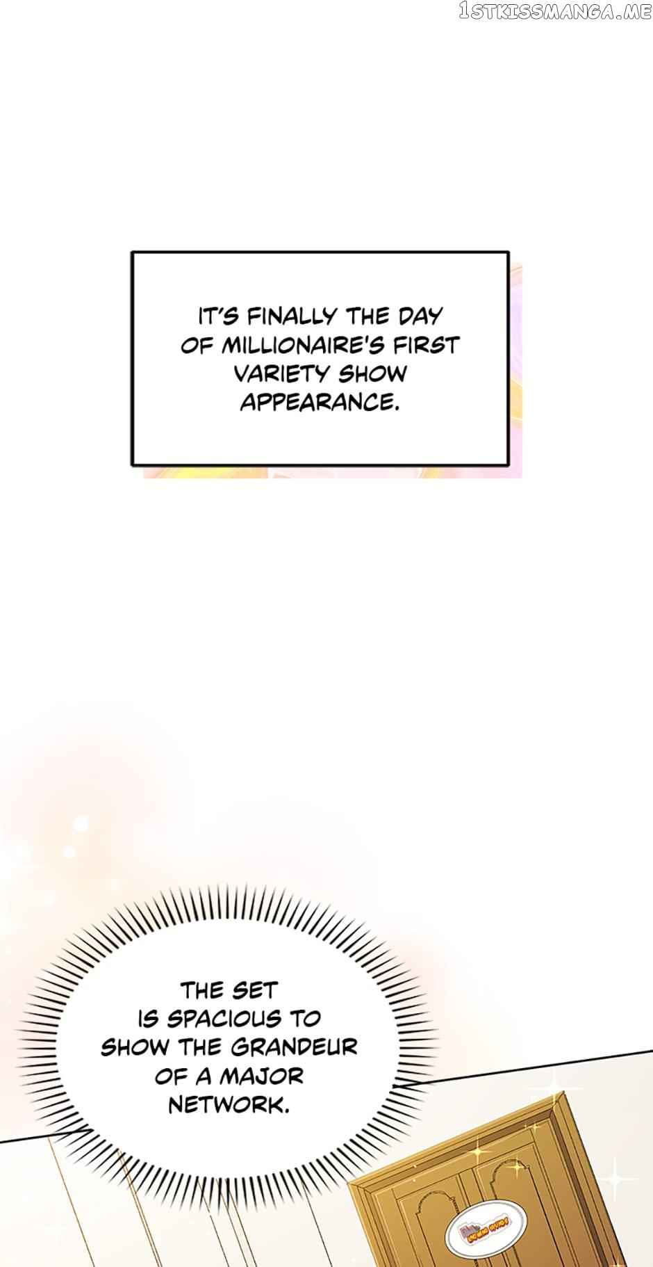 The Second Life of an All-Rounder Idol Chapter 23 - Page 0
