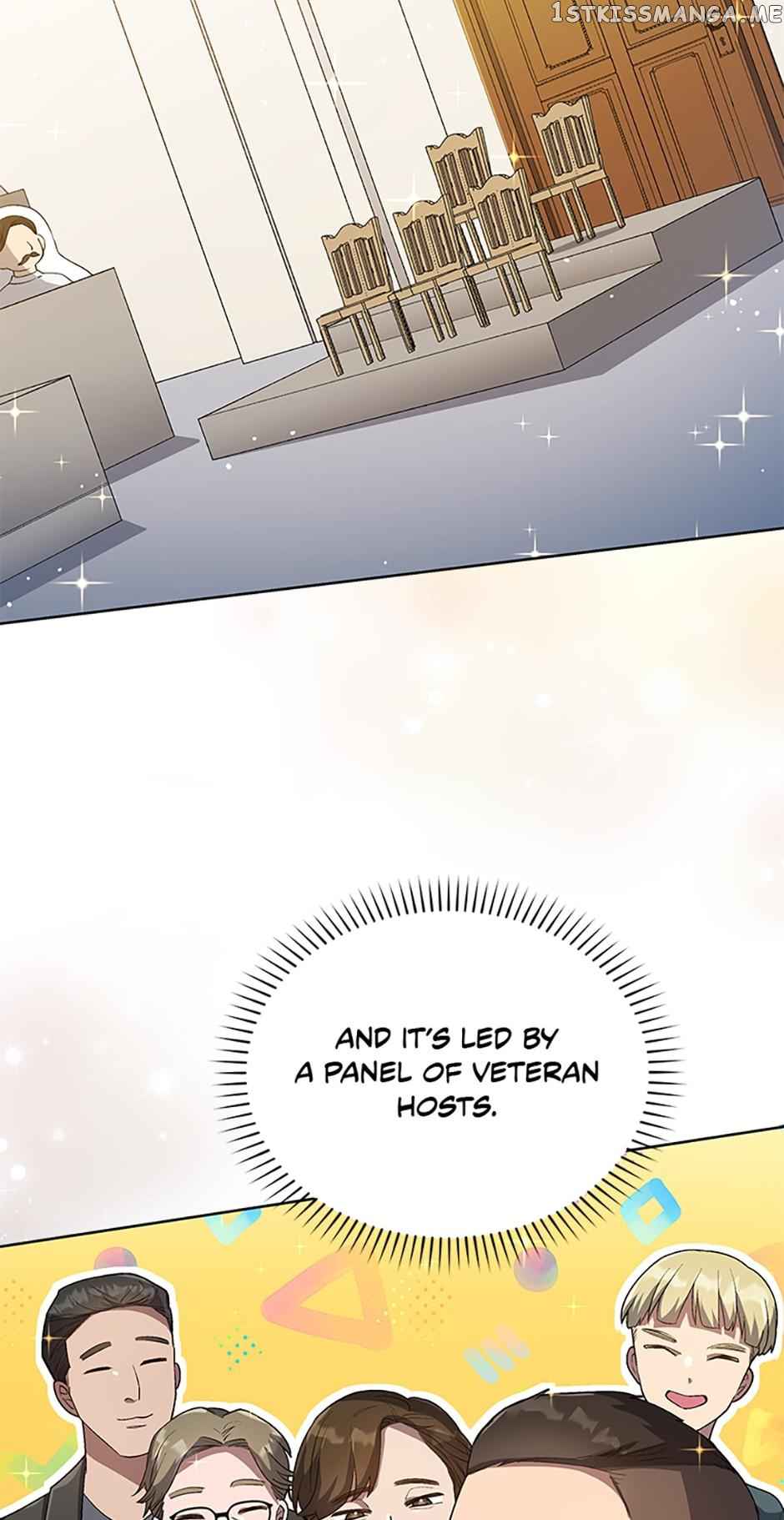 The Second Life of an All-Rounder Idol Chapter 23 - Page 1