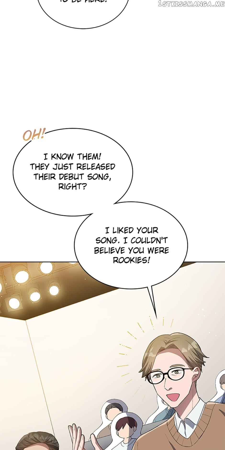The Second Life of an All-Rounder Idol Chapter 23 - Page 10