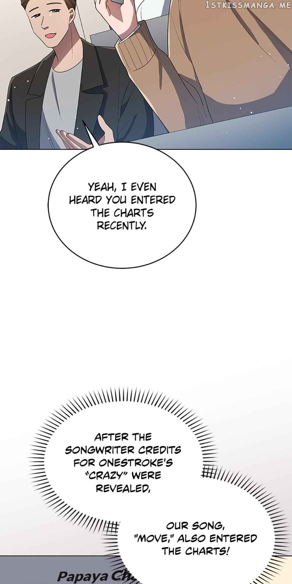 The Second Life of an All-Rounder Idol Chapter 23 - Page 11