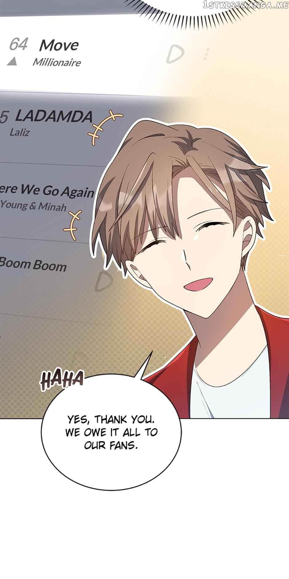 The Second Life of an All-Rounder Idol Chapter 23 - Page 12
