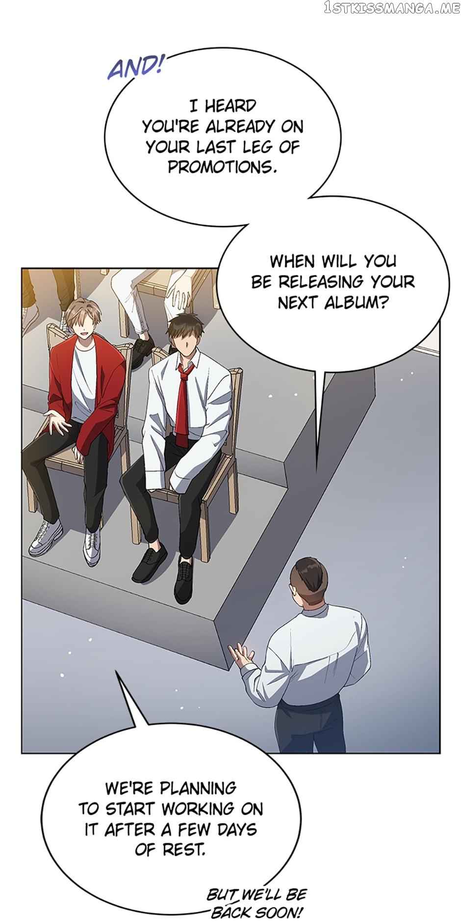 The Second Life of an All-Rounder Idol Chapter 23 - Page 13