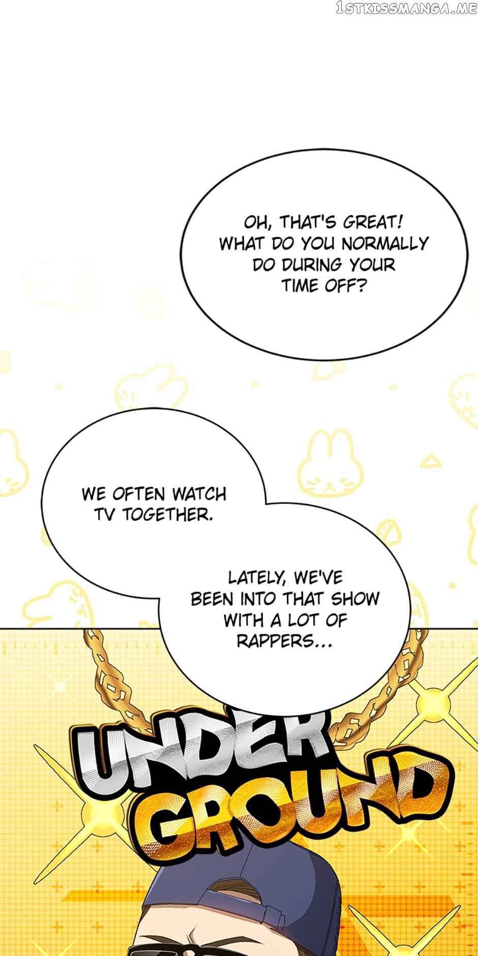 The Second Life of an All-Rounder Idol Chapter 23 - Page 14