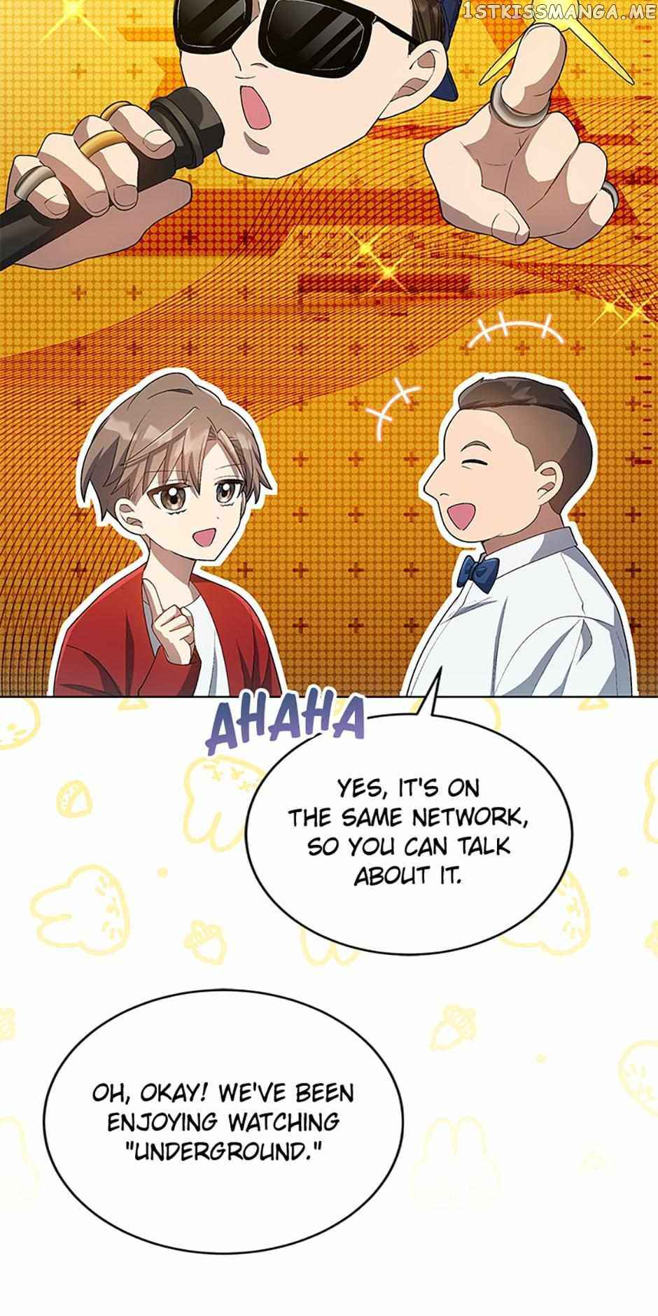 The Second Life of an All-Rounder Idol Chapter 23 - Page 15