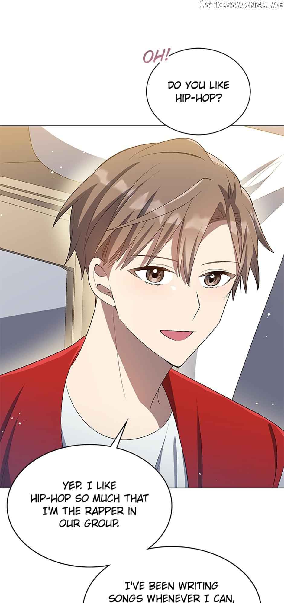 The Second Life of an All-Rounder Idol Chapter 23 - Page 16