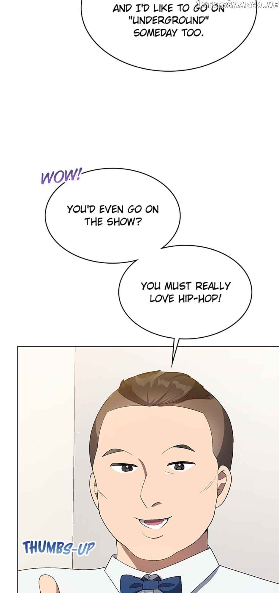 The Second Life of an All-Rounder Idol Chapter 23 - Page 17