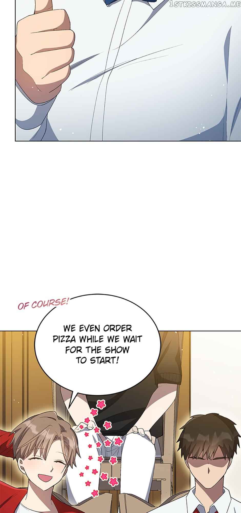 The Second Life of an All-Rounder Idol Chapter 23 - Page 18