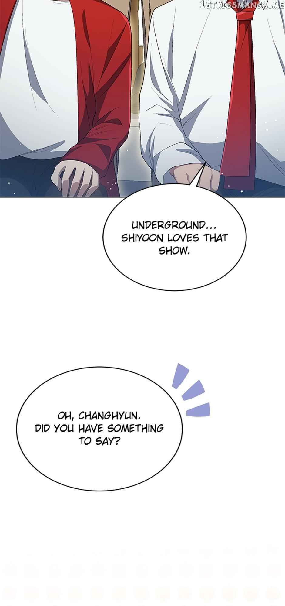 The Second Life of an All-Rounder Idol Chapter 23 - Page 19