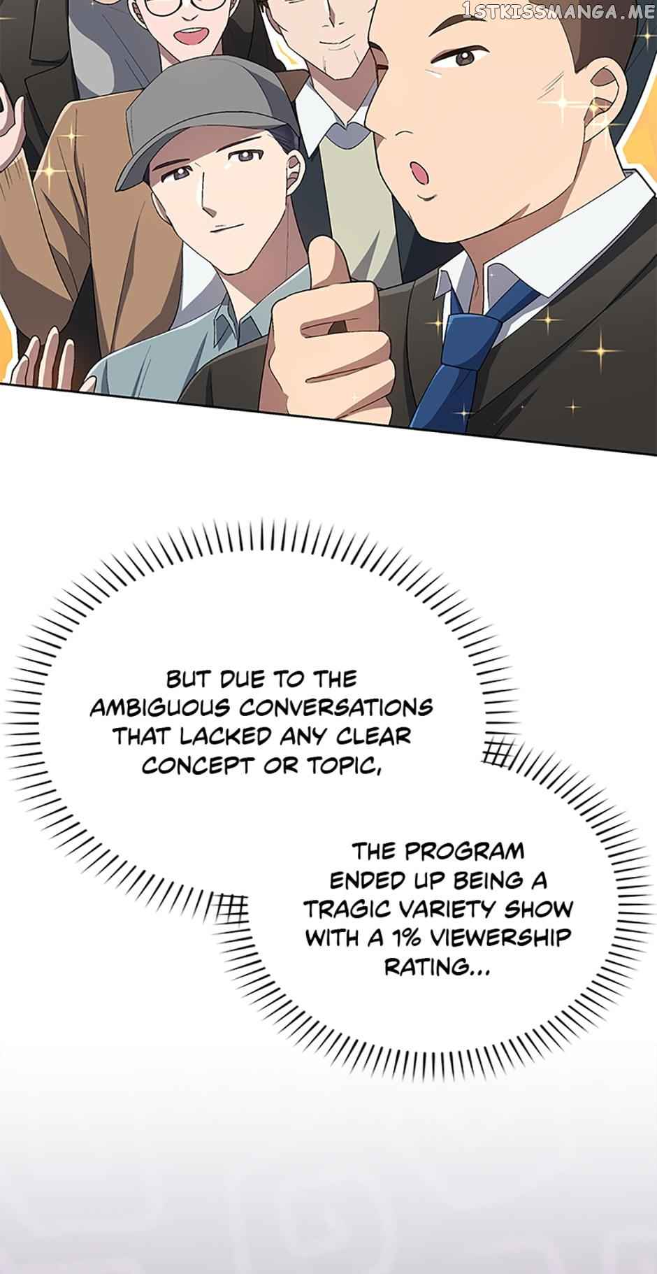 The Second Life of an All-Rounder Idol Chapter 23 - Page 2